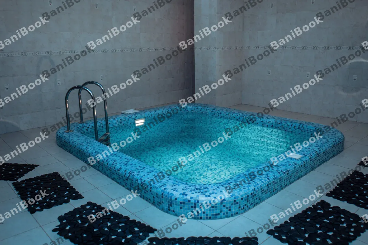 Сауна Акрополис