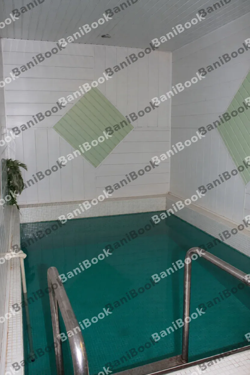 Баня на Мира