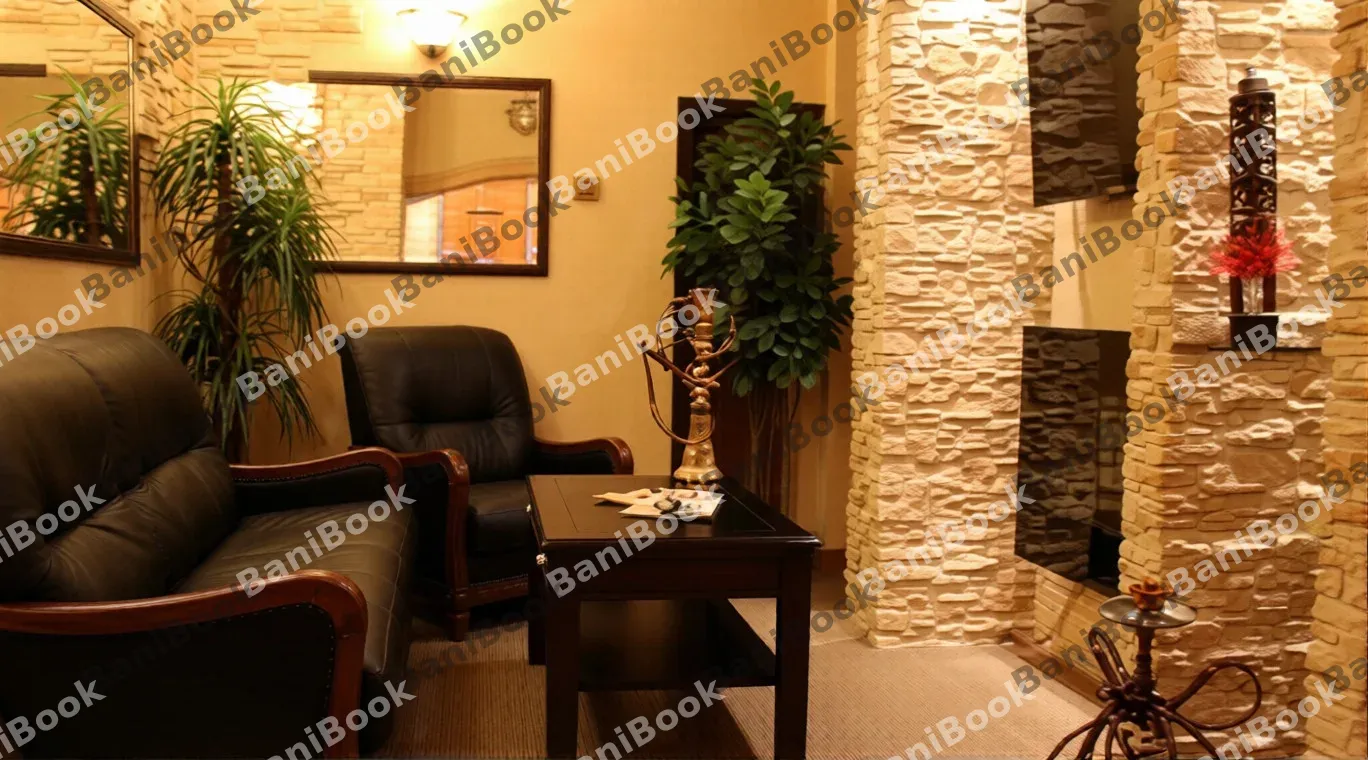 Сауна Жар де Пар