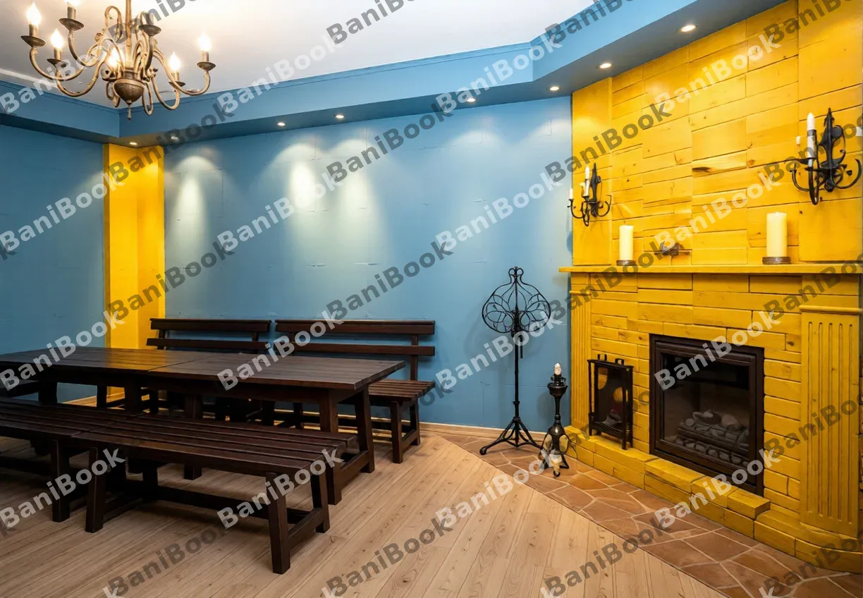 Сауна ПАРАДИЗ с тёплым бассейном