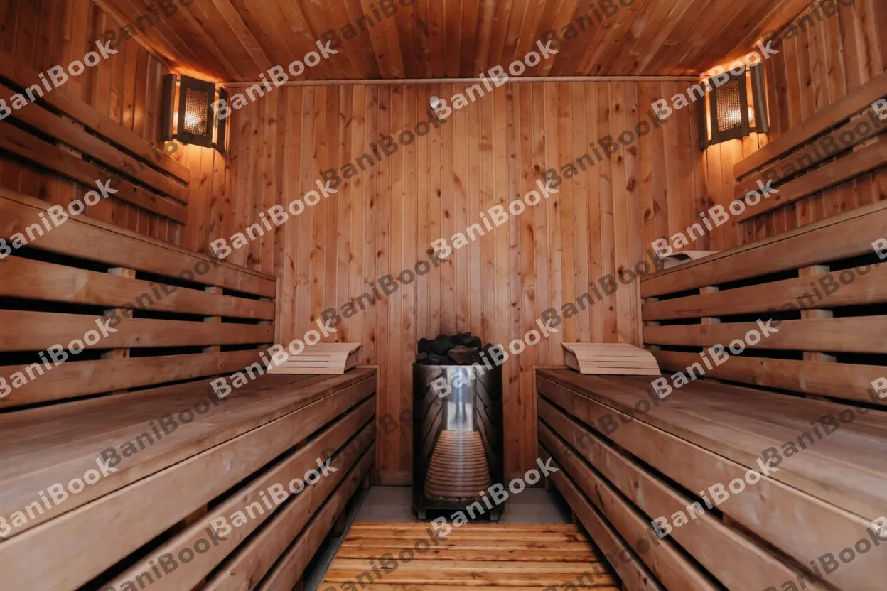 Сауна Сота