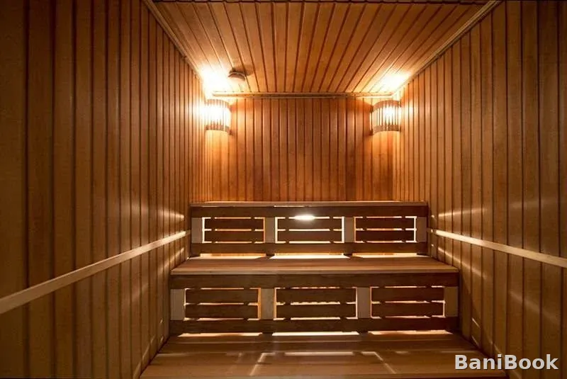 Банный комплекс Sauna Club