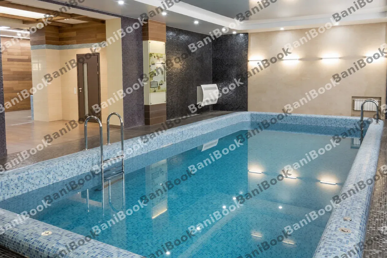 Баня Азимут