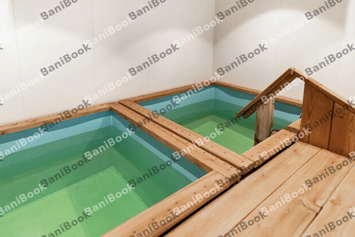 Перловские бани