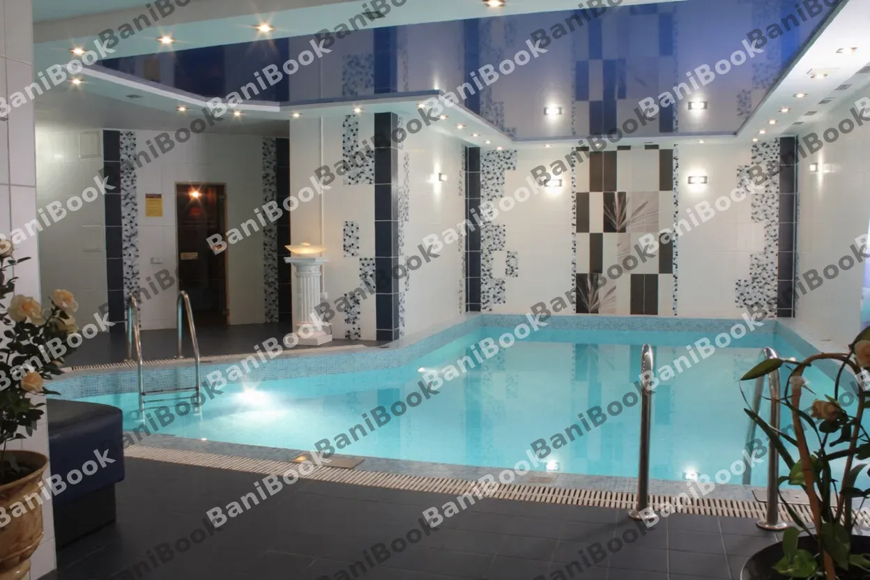 Сауна Wellness-центр Шереметев