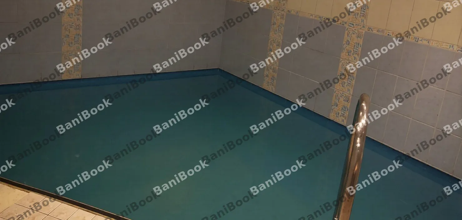 Сауна Хвойная