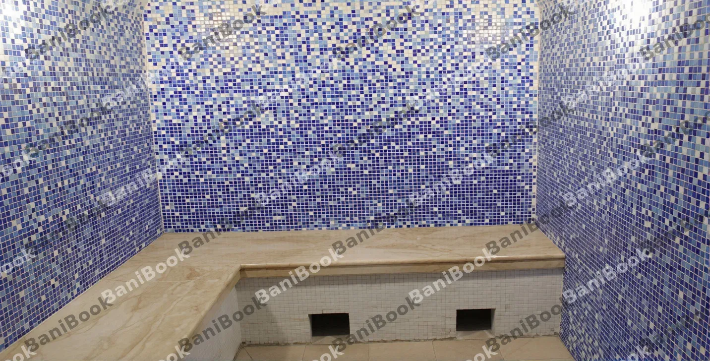 Сауна Бобачевская Роща