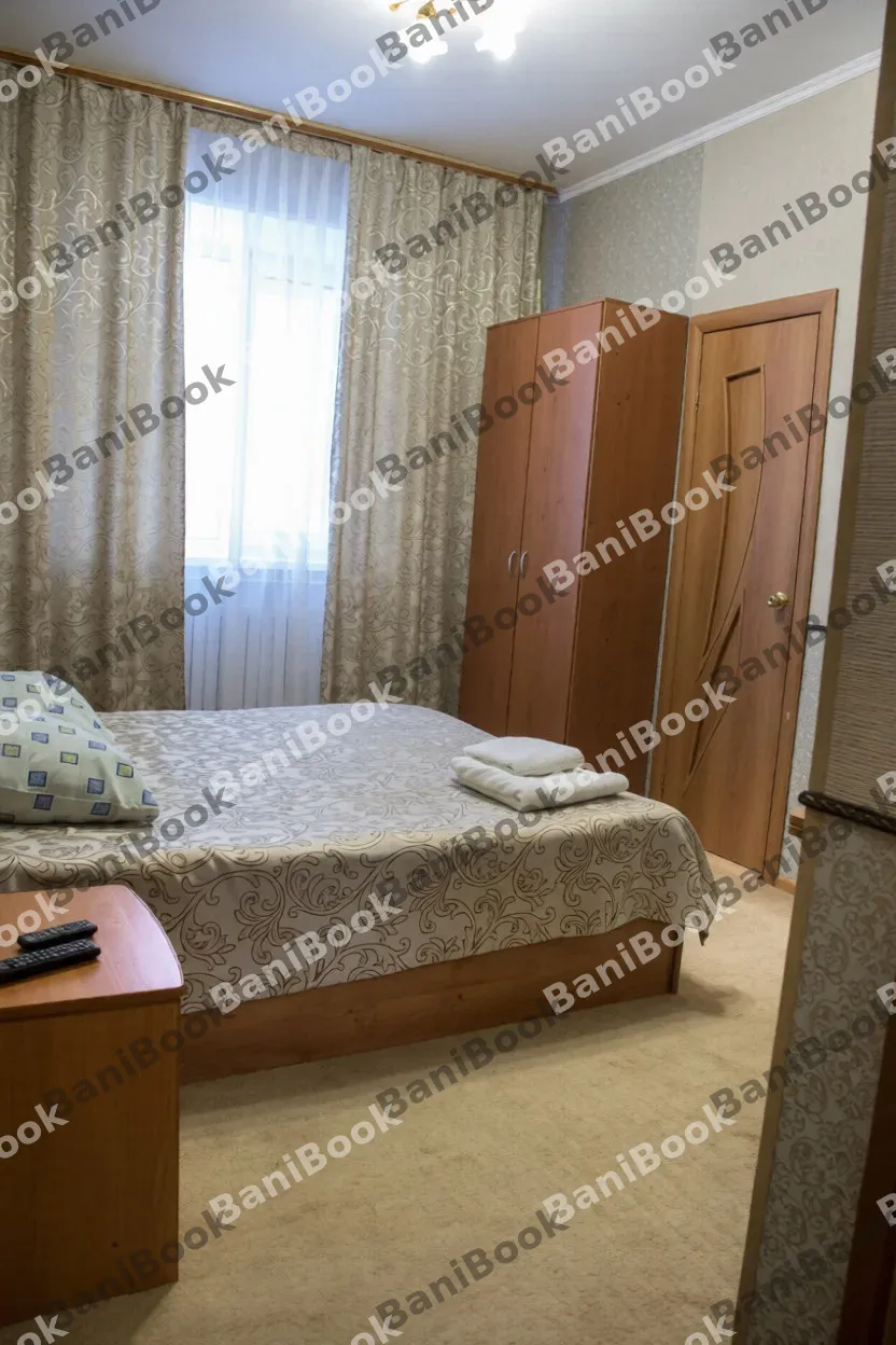 Сауна ВерсалЪ