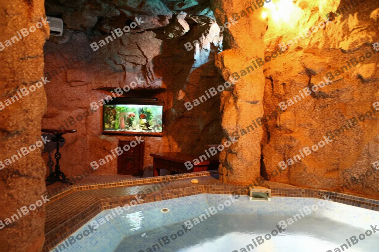 Сауна  "Камелот