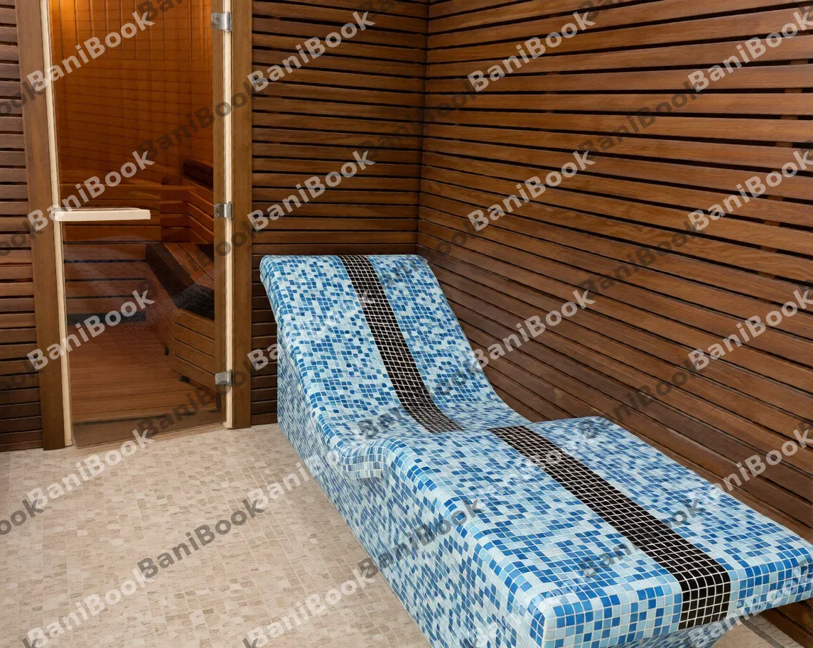 Физкультурный комплекс Здоровье