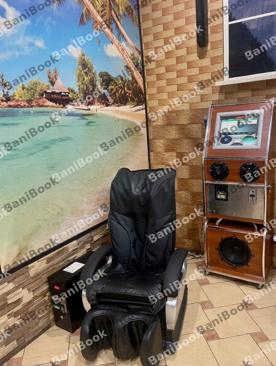 Сауна Двор Стачки