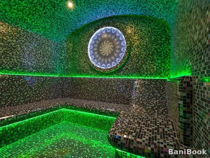 Баня Грейс Арли — spa-комплекс в Сочи, фото