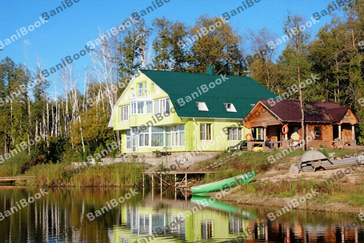 Сауна Глухомань