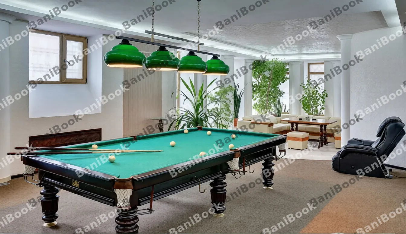 Сауна Пирамида