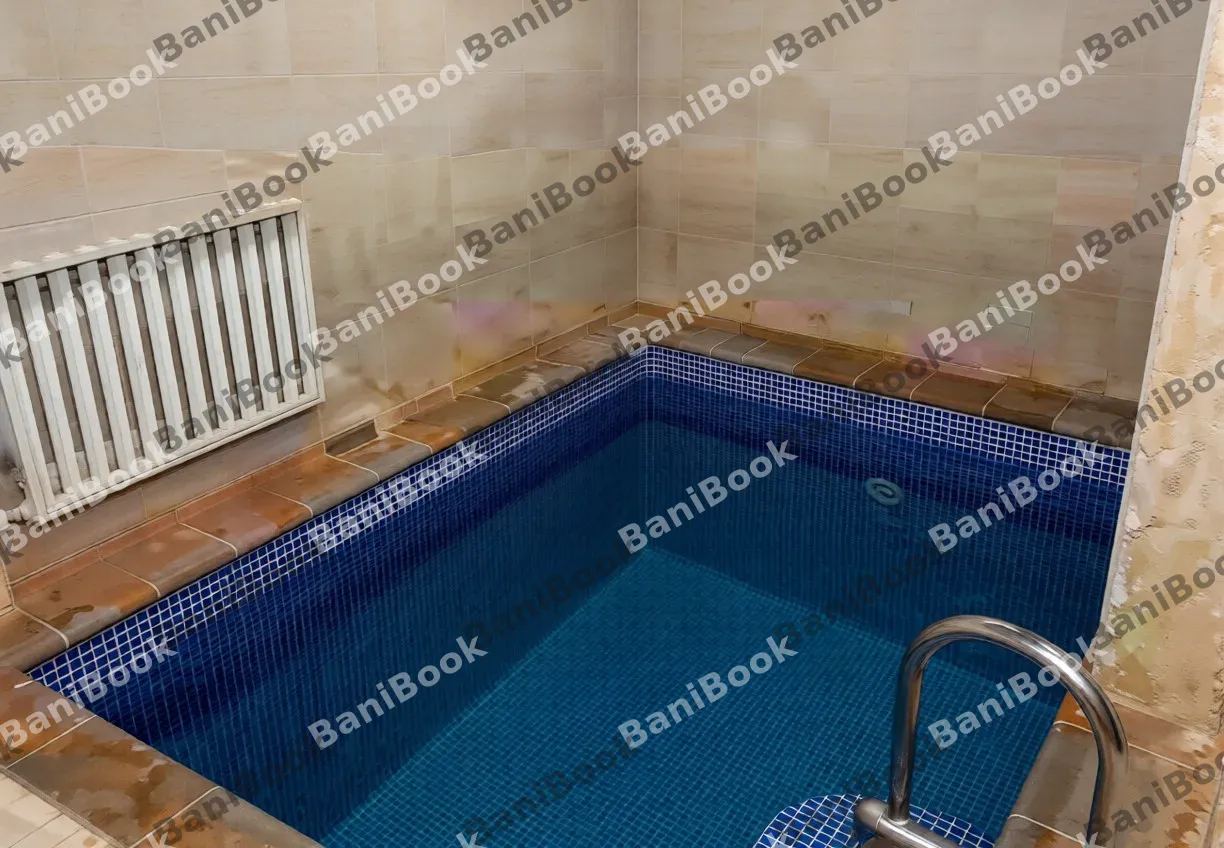 Сауна Ривьера