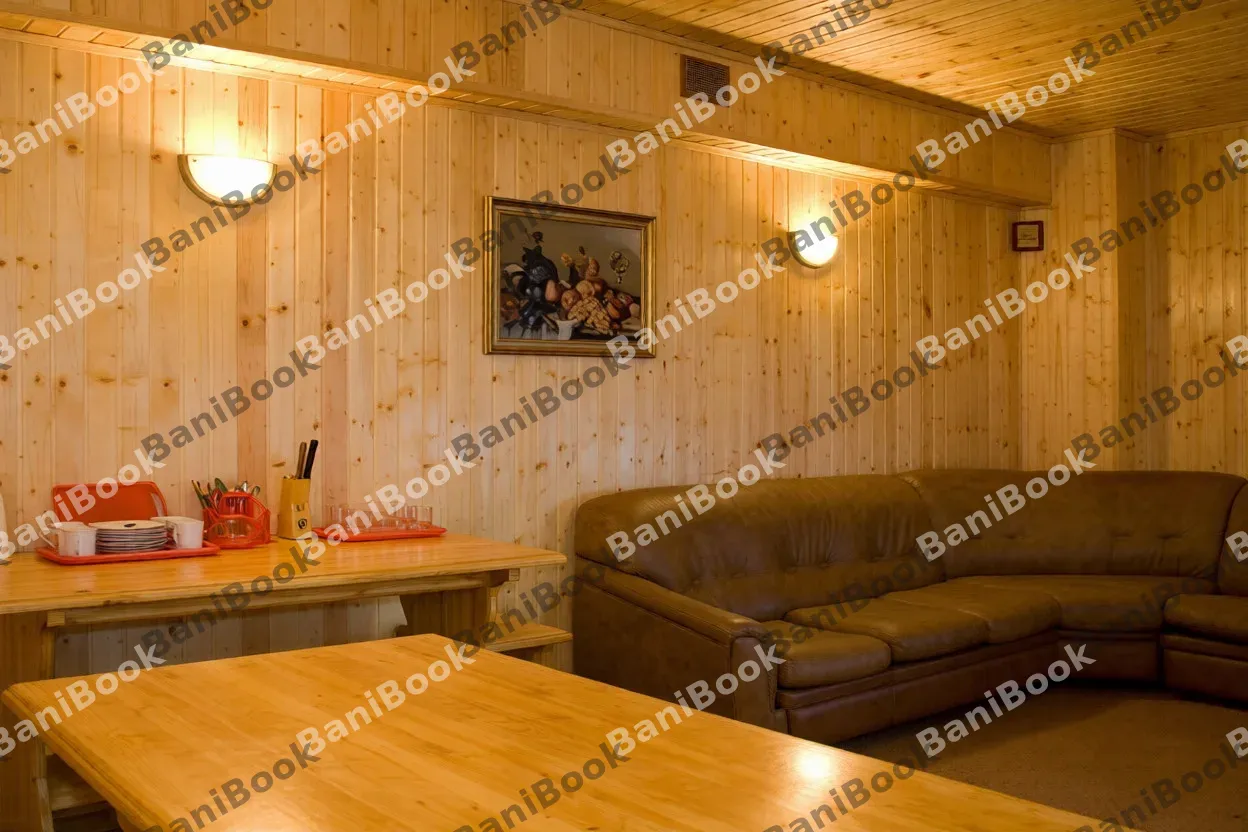 Сауна Аврора