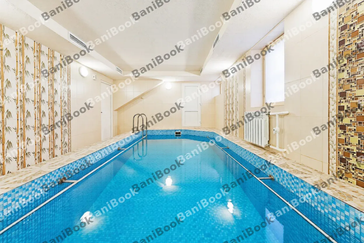 Сауна Валерия на 2-ой Никитинской