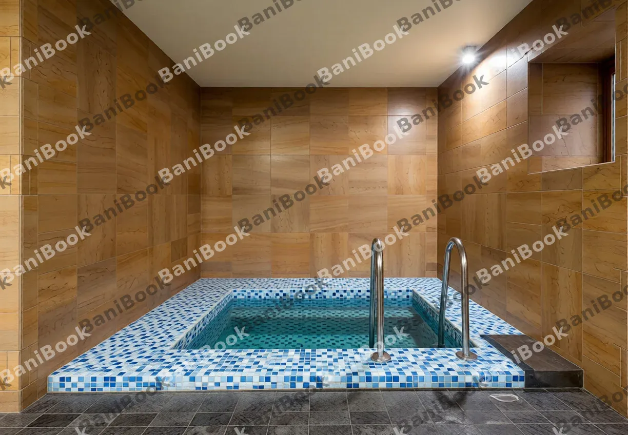 Сауна Marton Волга