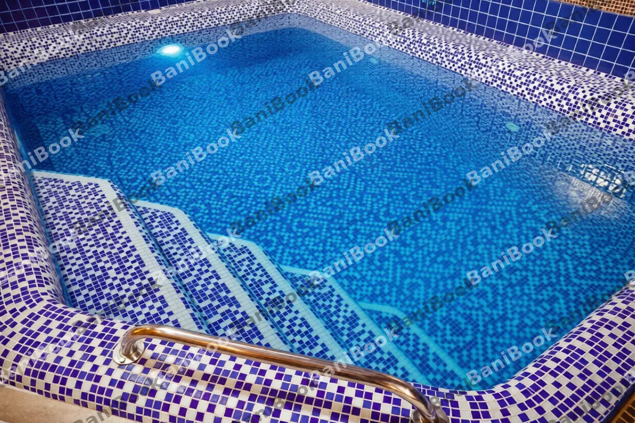 Сауна Галактика