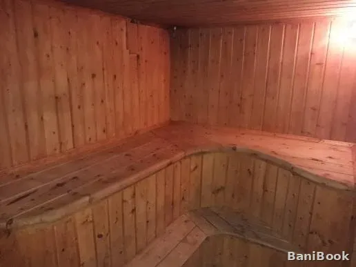 Сауна Круиз