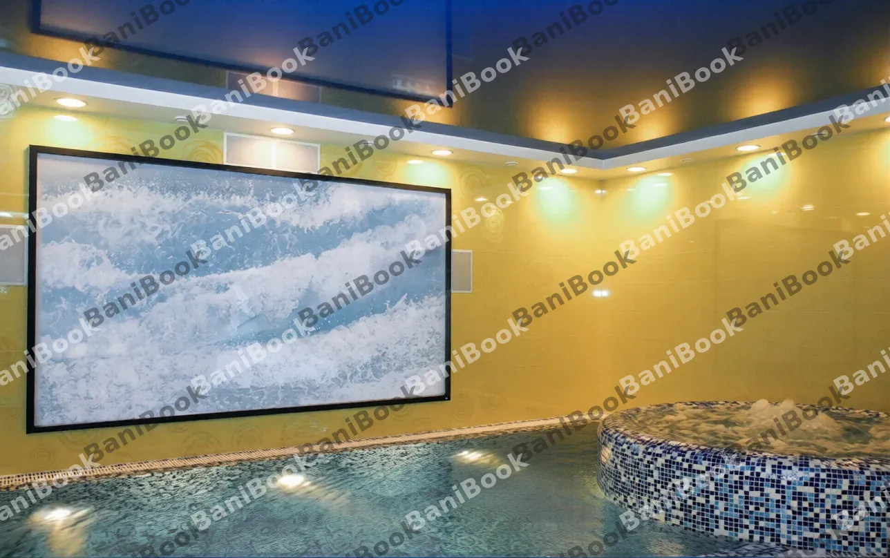 Сауна Премьер