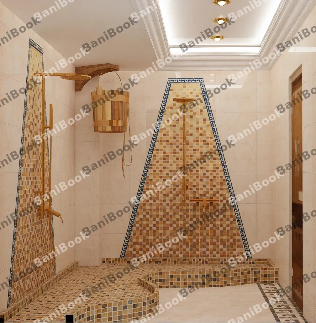 Сауна Клеопатра