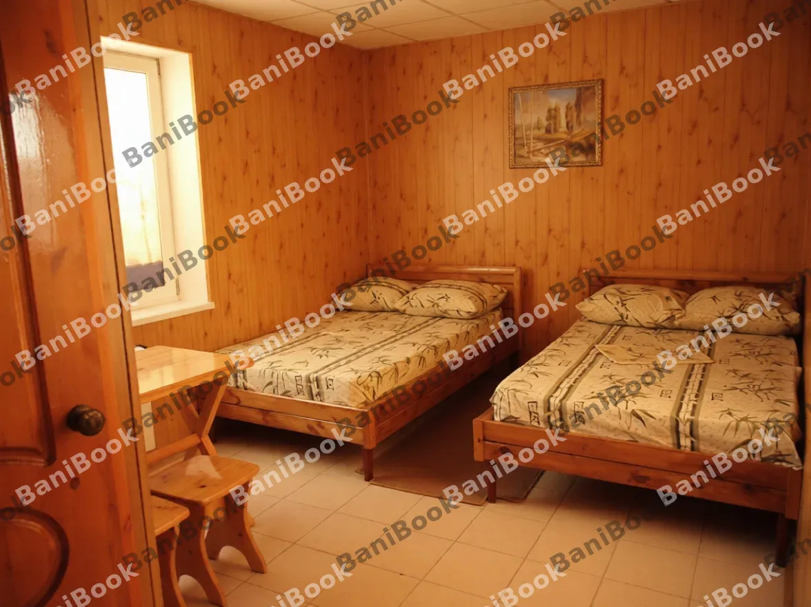 Сауна Дача-удача