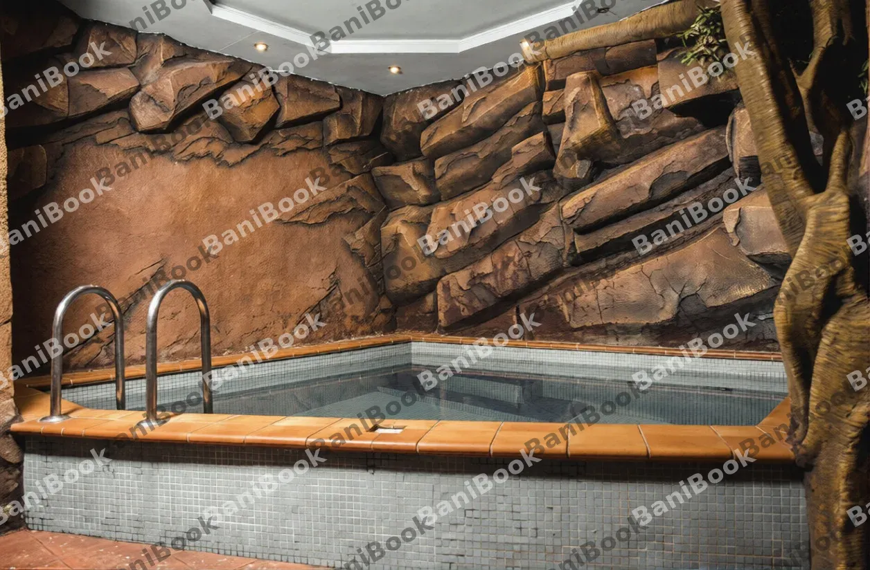 Банно-оздоровительный комплекс в Купавне