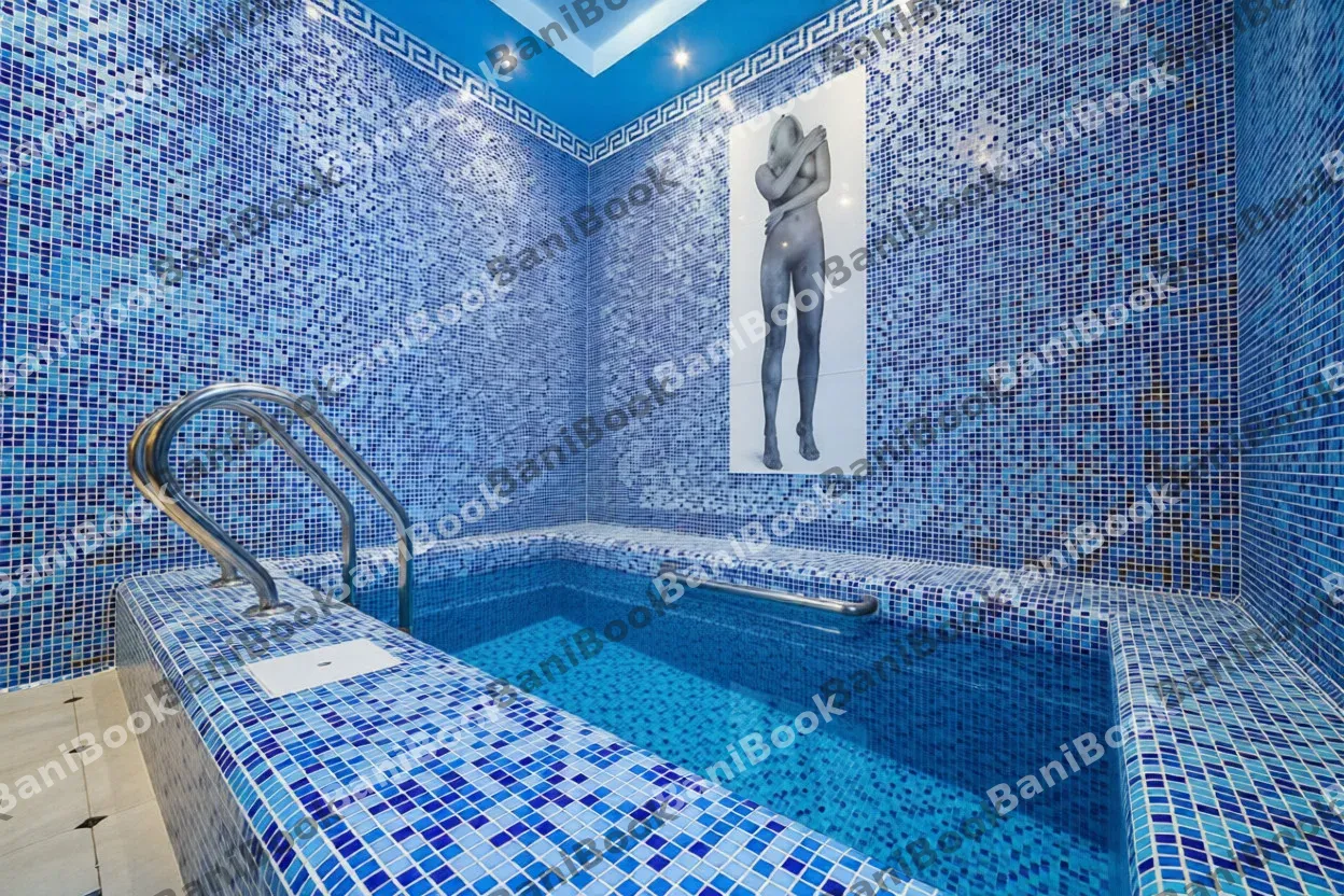 Сауна "RS-Royal" у моря