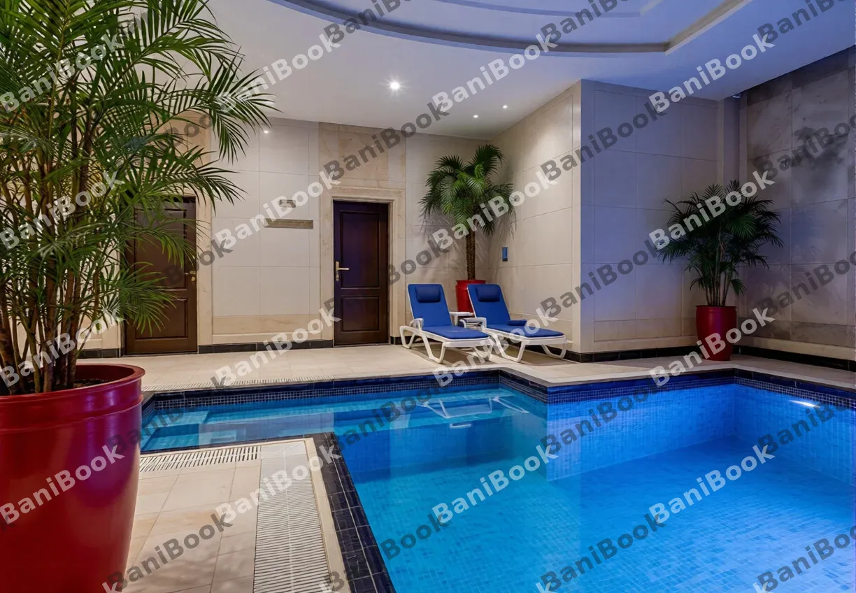 Банный клуб Олимп