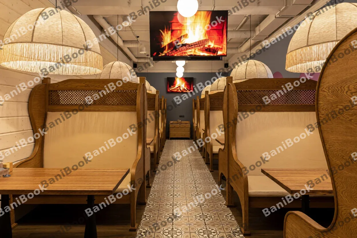 Перловские бани