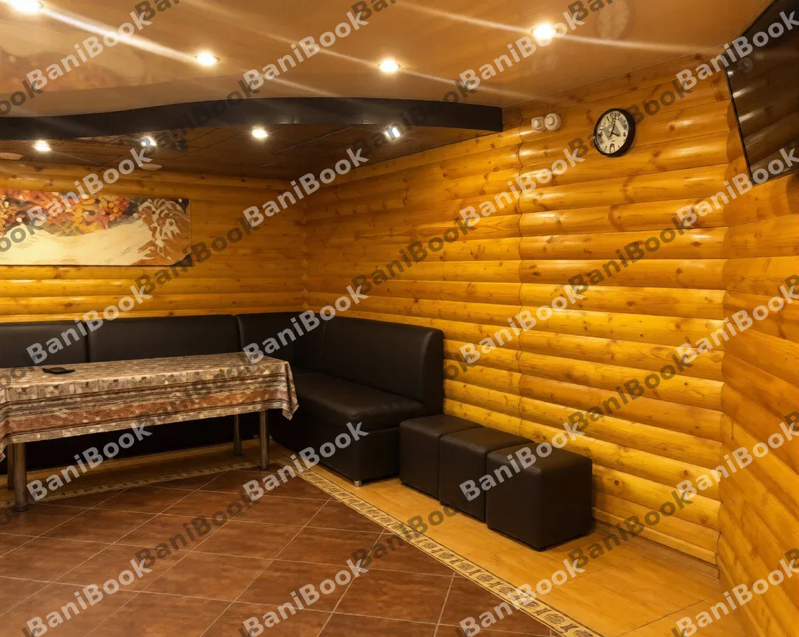 Баня №11 ТЕРМА ПЛЮС