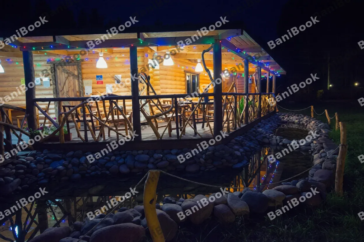 Баня на ТБ Царство света