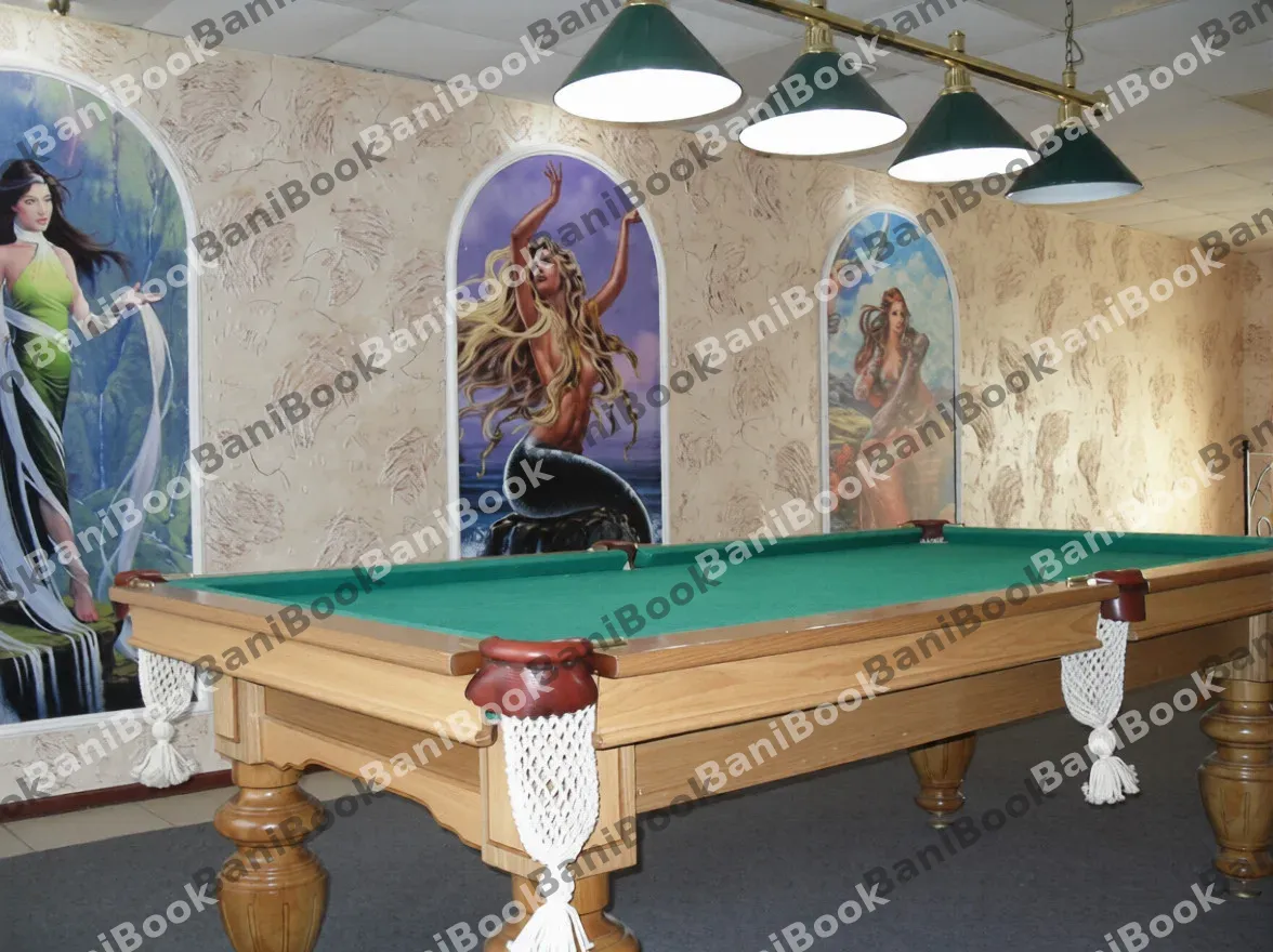 Сауна Трактир Ян