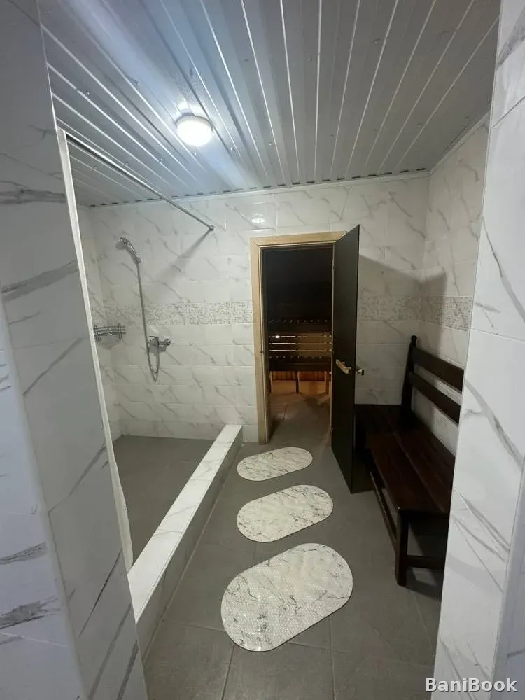 Банный комплекс Каретный Двор