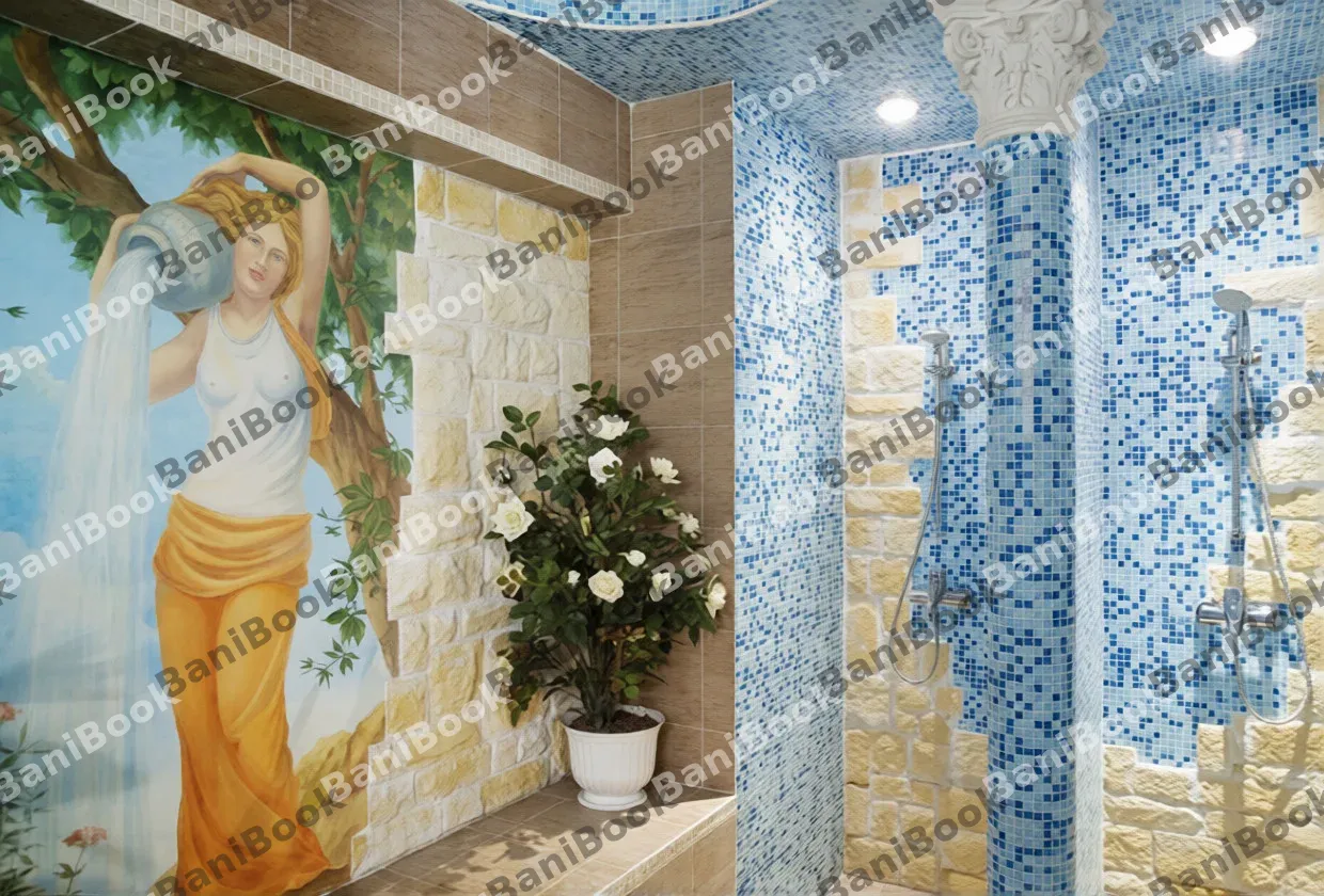 Сауна Источник молодости