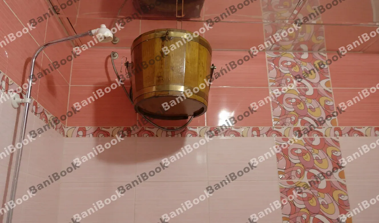 Сауна Венеция