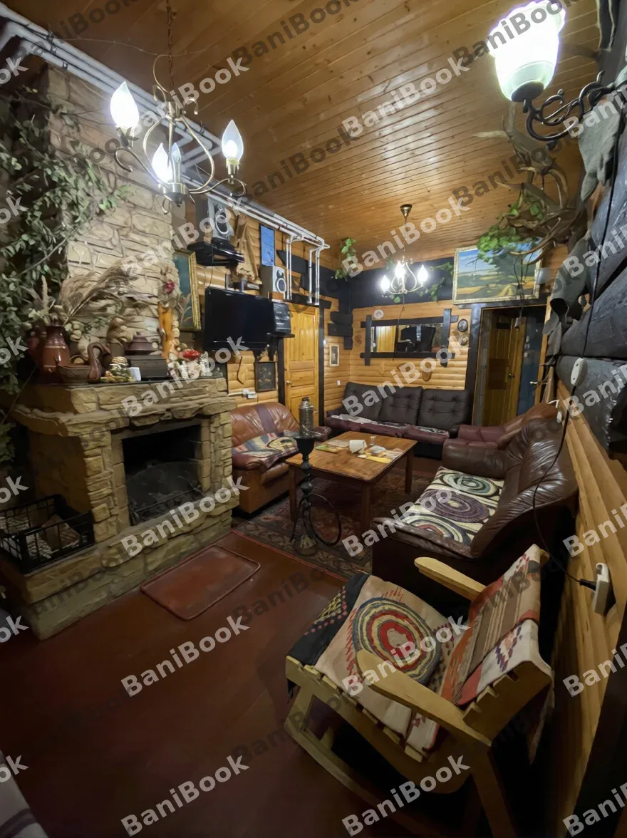 Сауна на Заводской