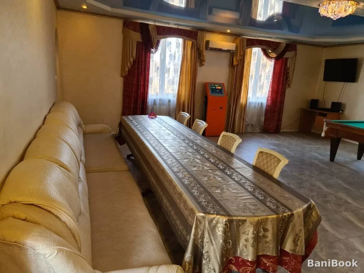 VIP Сауна Райские забавы