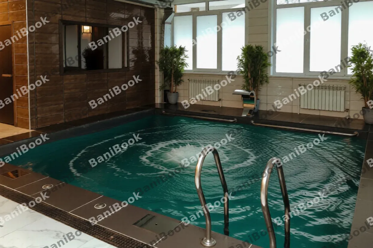 Банный клуб №1