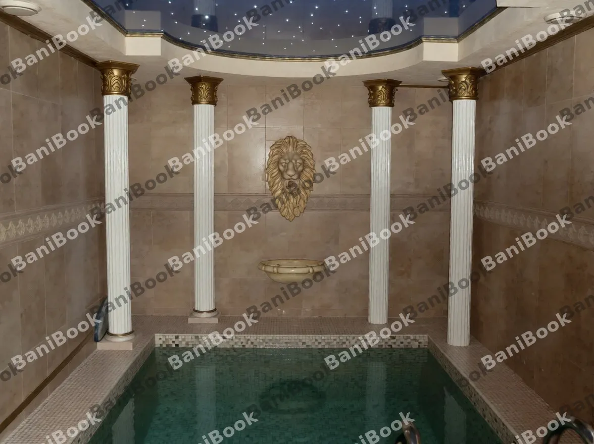 Банный комплекс Бухта пиратов