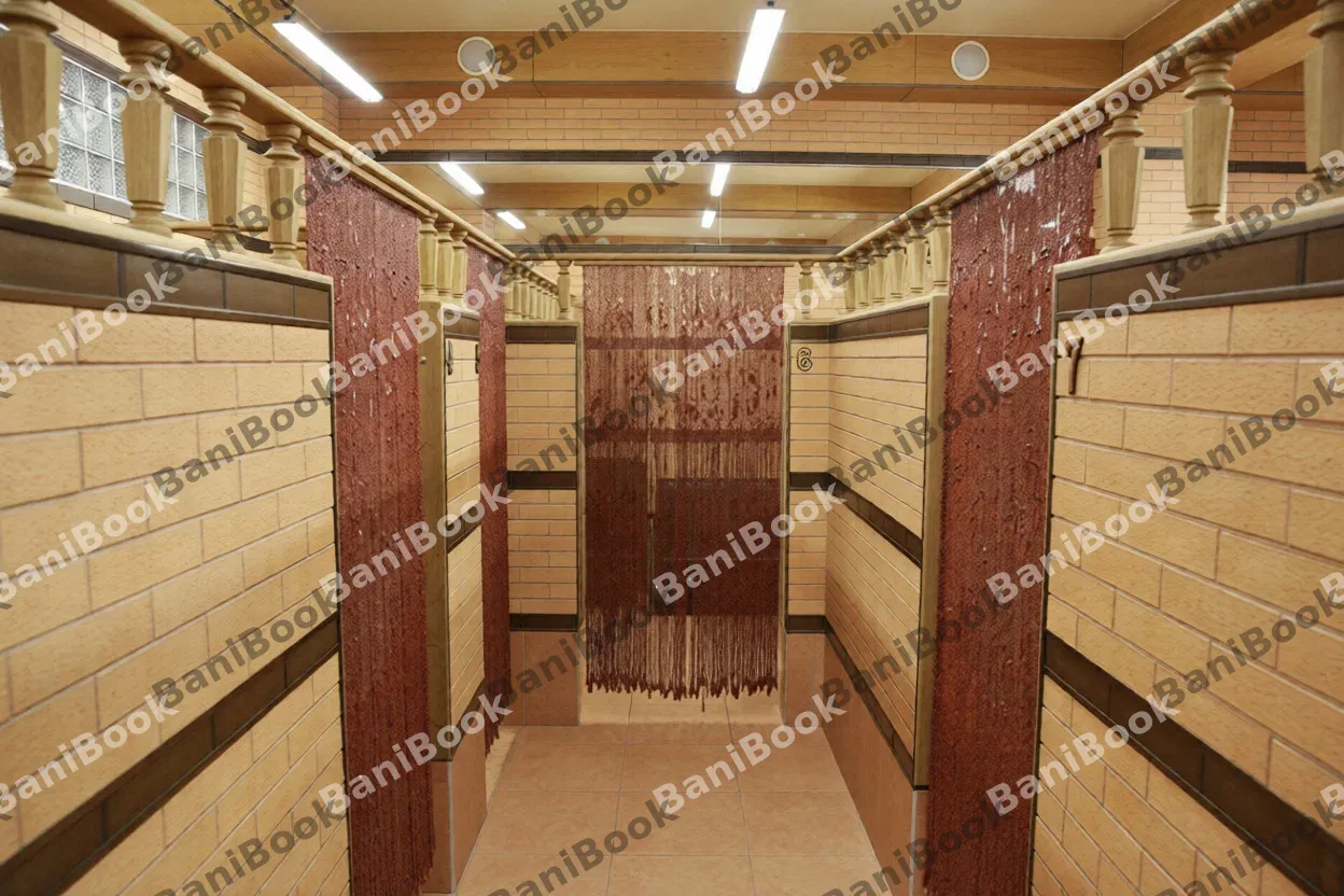 Гагаринские бани