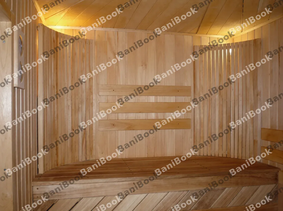 Сауна Home