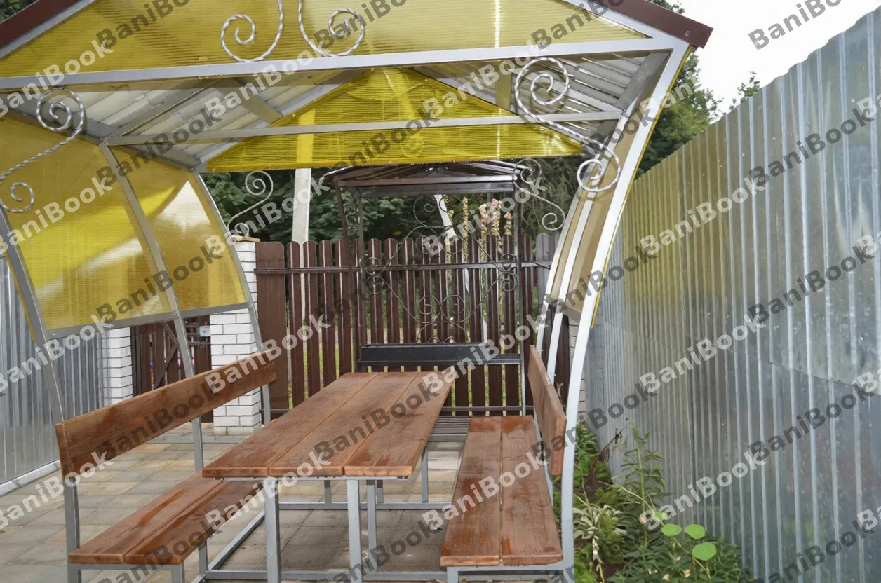 Сауна Озерки