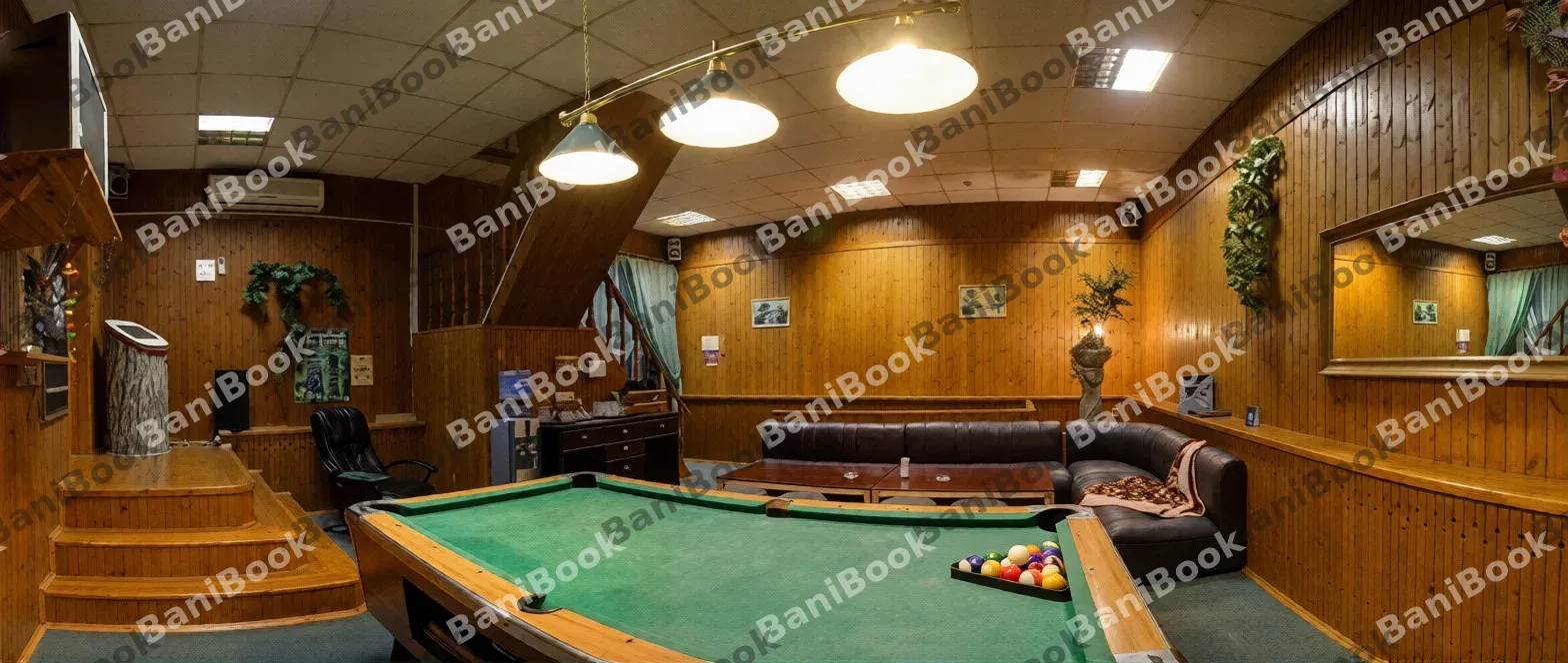 Сауна Аквастиль