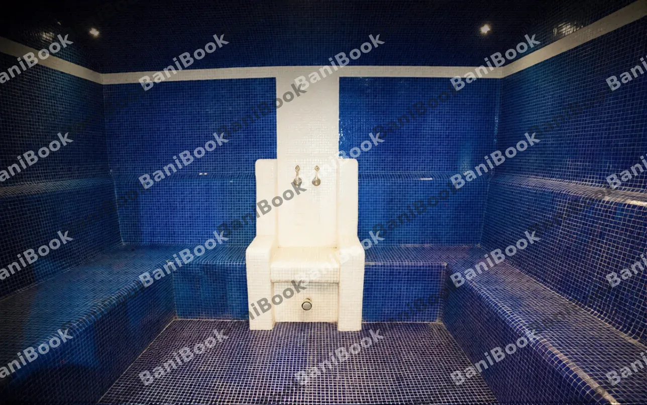 Сауна Южный Дворик