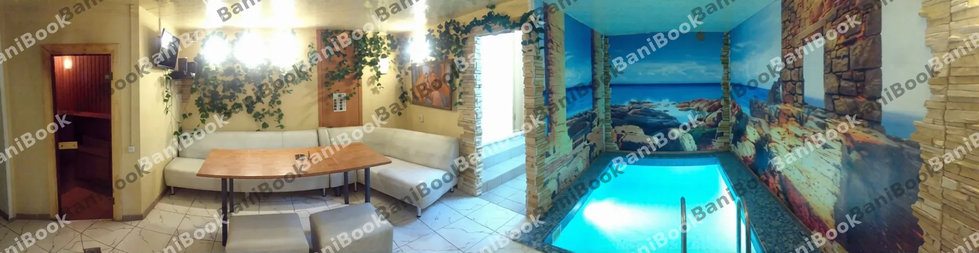 Сауна Гуляй Душа!