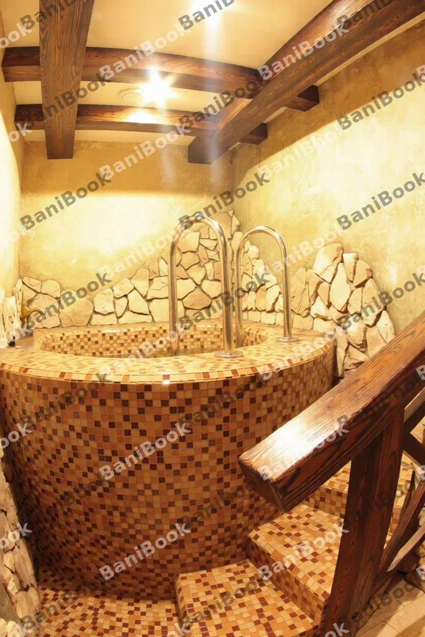 Сауна Заимка