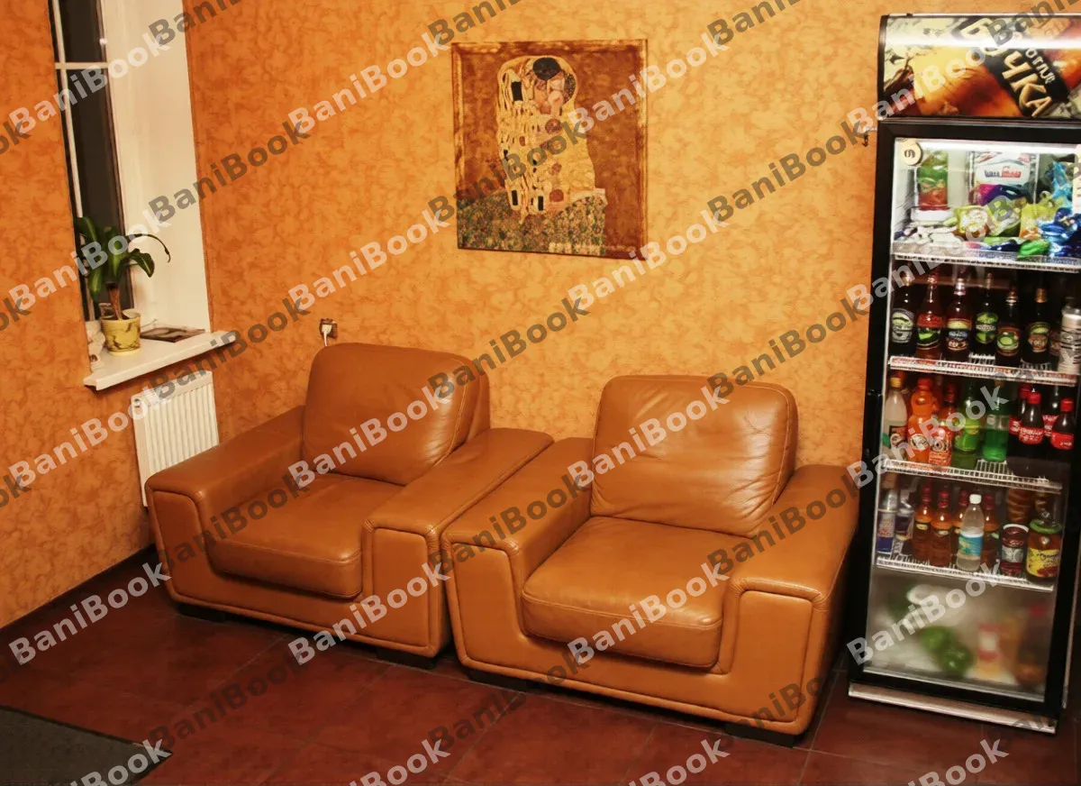 Сауна Статус