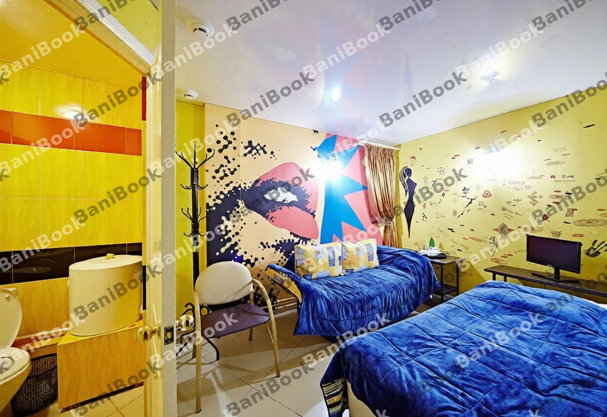 Сауна Клуб Местина